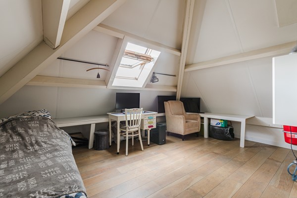 Medium property photo - Mauritsstraat 7A, 5397 EP Lith